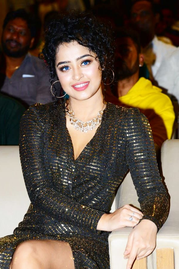 Actress Apsara Rani Photos - Sakshi13