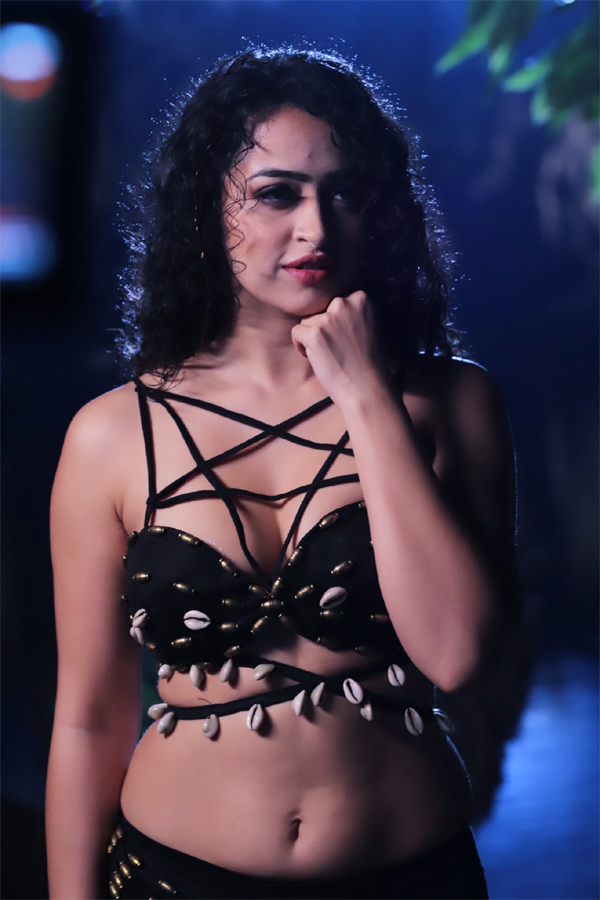 Actress Apsara Rani Photos - Sakshi20