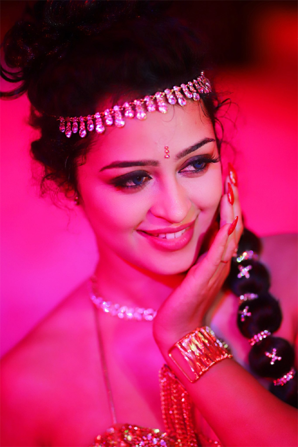 Actress Apsara Rani Photos - Sakshi34