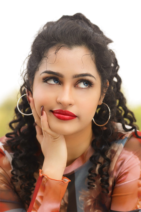 Actress Apsara Rani Photos - Sakshi7