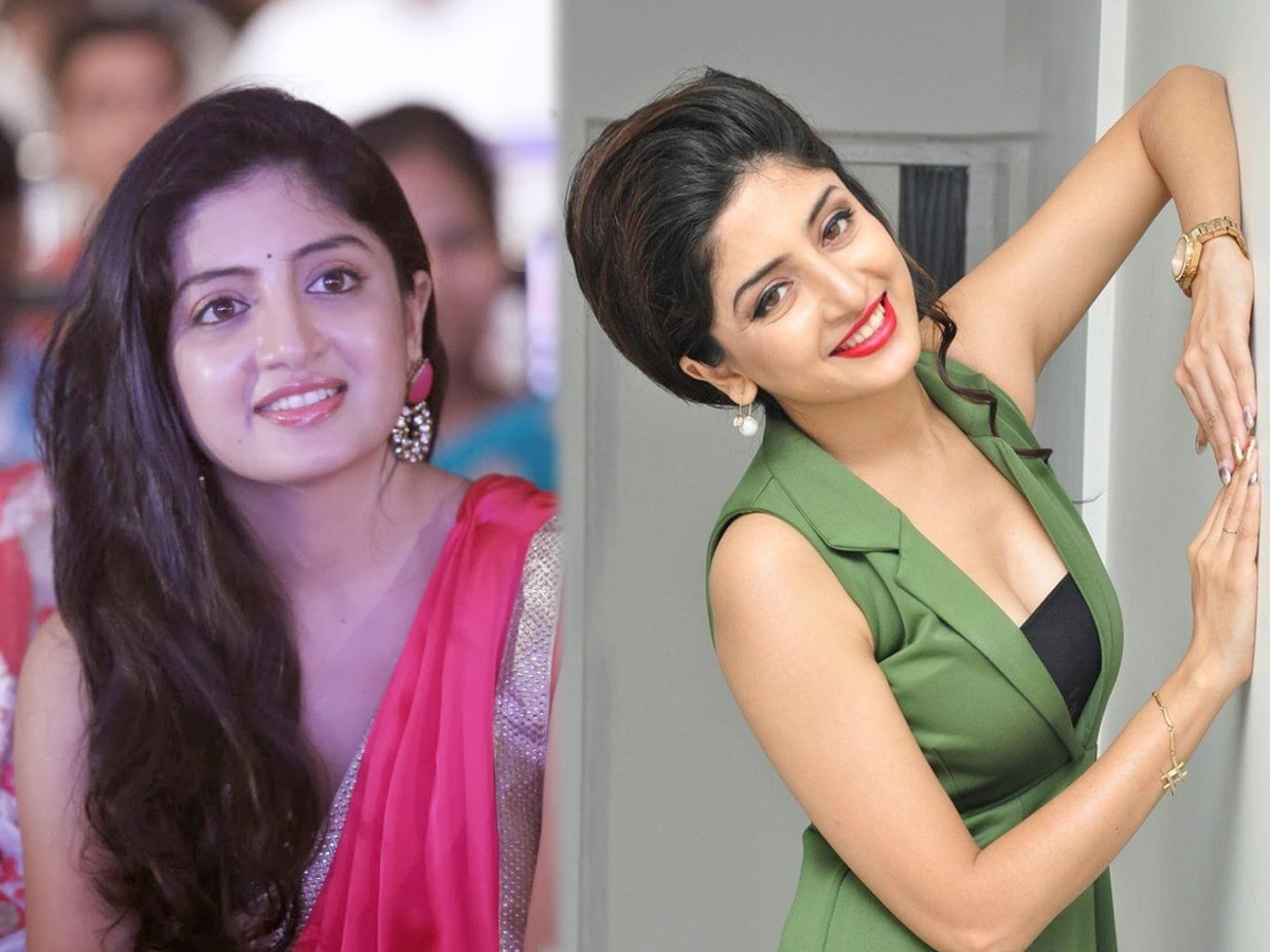Actress Poonam Kaur exclusive photos gallery - Sakshi1