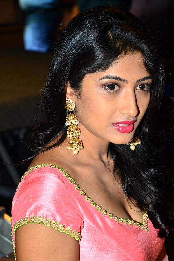 Actress Roshni Prakash Photoshoot Stills - Sakshi16
