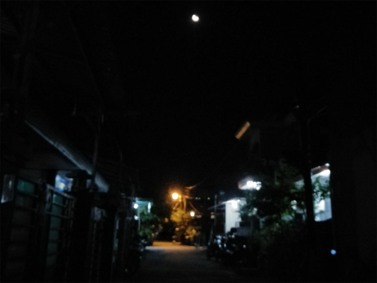 Super Blood Moon photo Gallery - Sakshi2