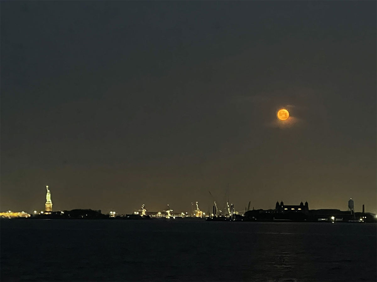 Super Blood Moon photo Gallery - Sakshi22