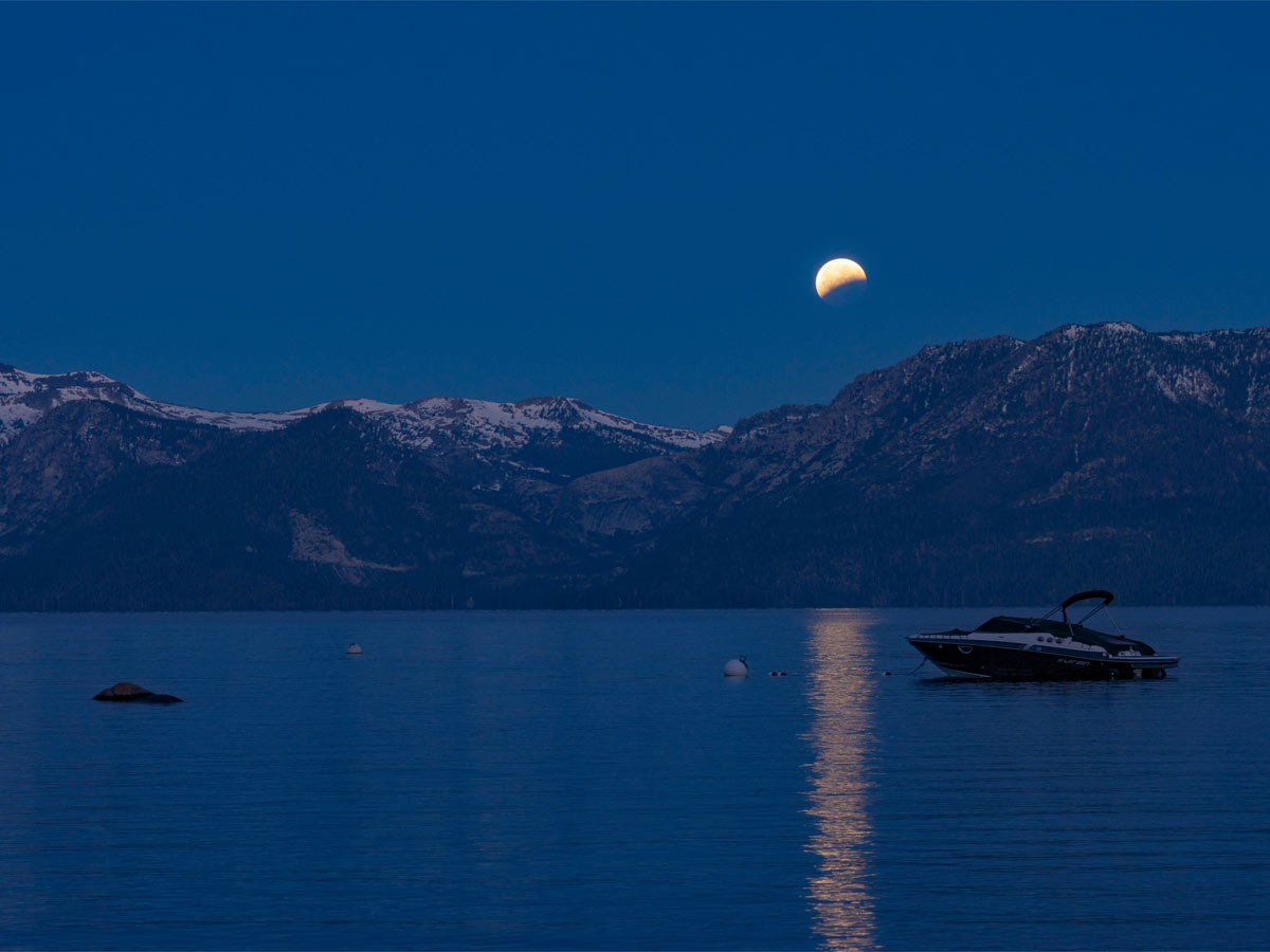 Super Blood Moon photo Gallery - Sakshi3