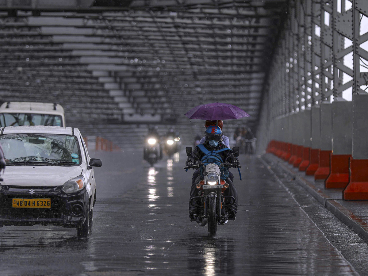 Yaas Cyclone Photos - Sakshi26