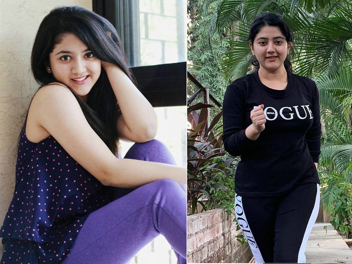 Child Artist Shriya Sharma Photos - Sakshi5