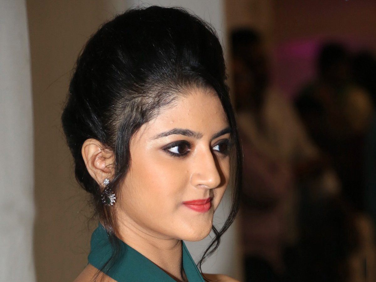 Child Artist Shriya Sharma Photos - Sakshi8