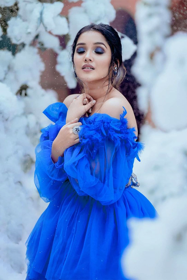 Anikha Surendran Latest pics  - Sakshi14