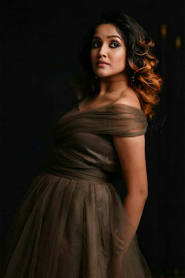 Anikha Surendran Latest pics  - Sakshi28