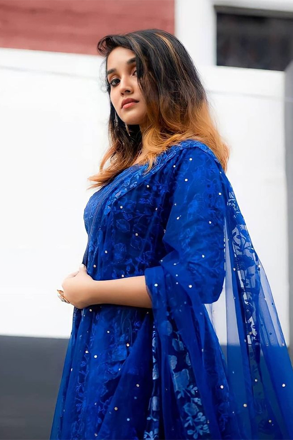 Anikha Surendran Latest pics  - Sakshi30
