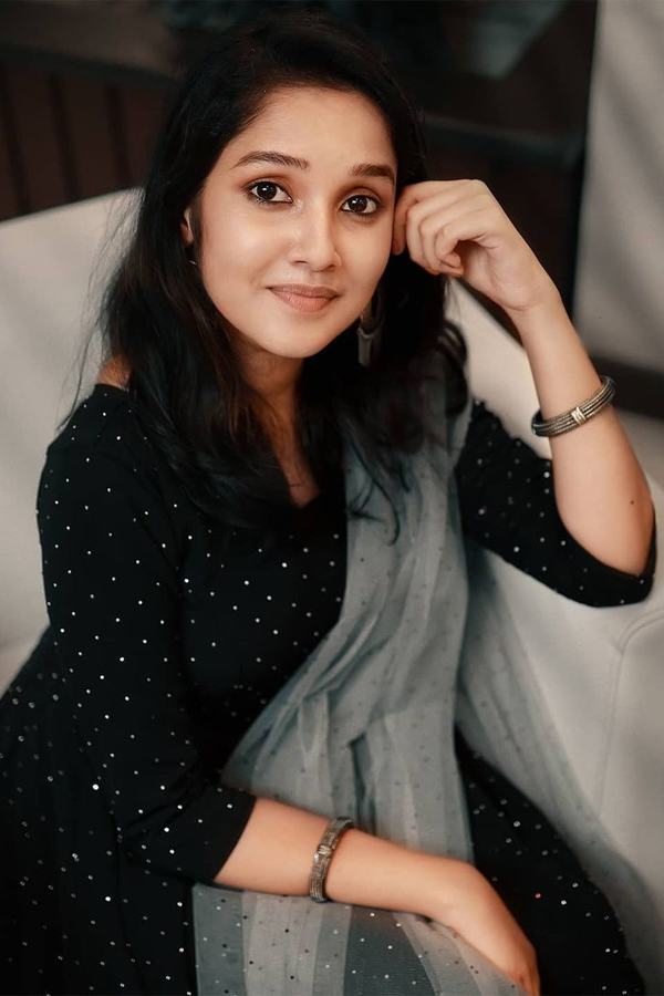 Anikha Surendran Latest pics  - Sakshi31