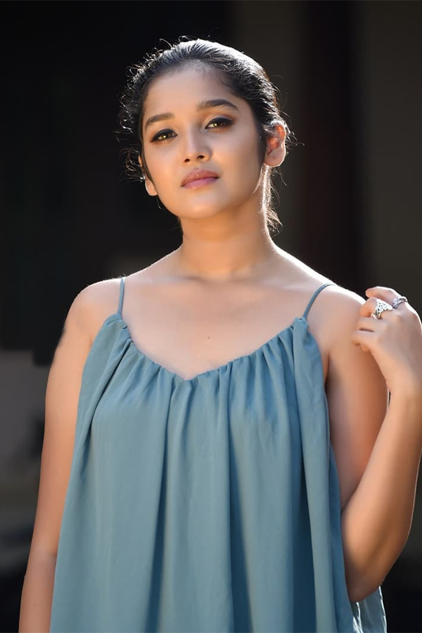 Anikha Surendran Latest pics  - Sakshi5