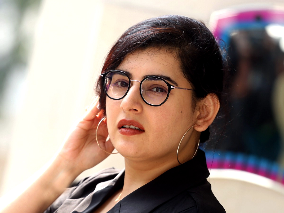 Actress Archana Photo Gallery - Sakshi4