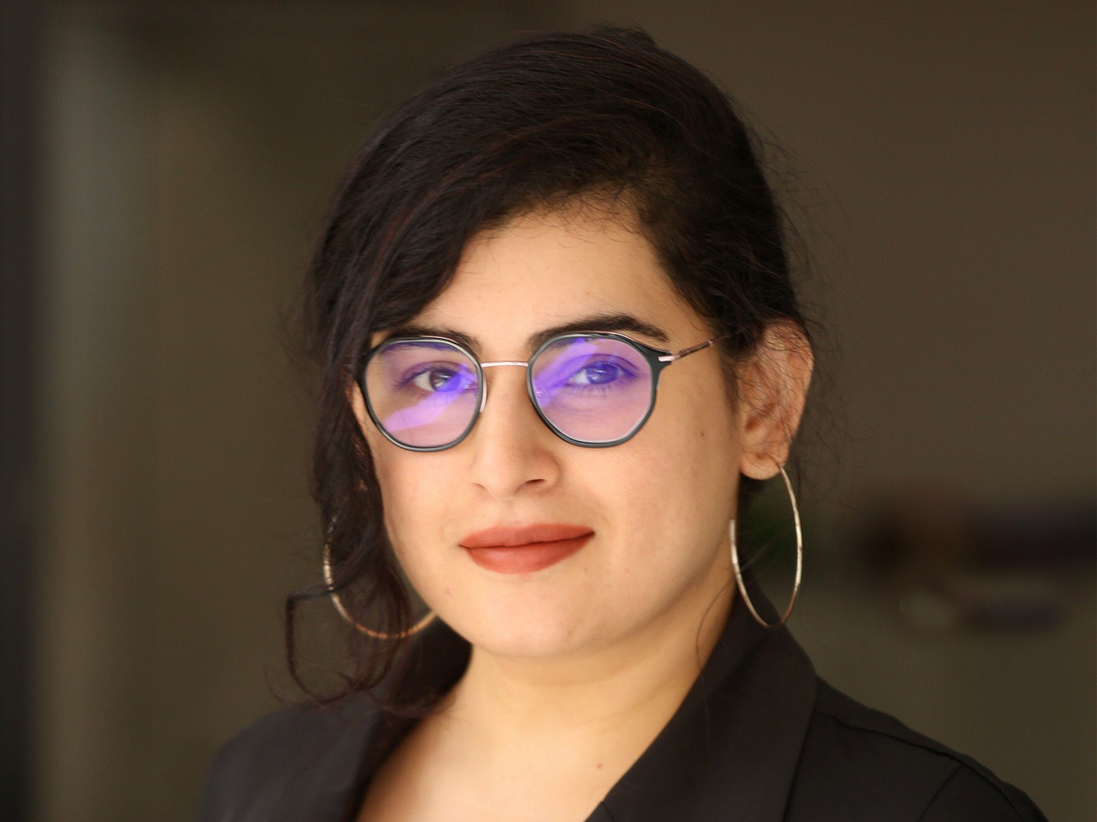 Actress Archana Photo Gallery - Sakshi5