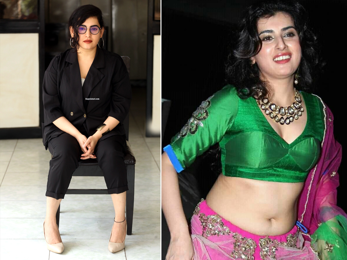 Actress Archana Photo Gallery - Sakshi7