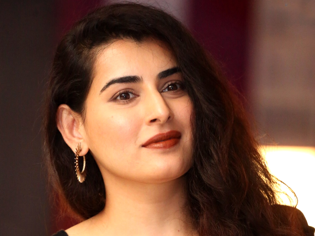 Actress Archana Photo Gallery - Sakshi15