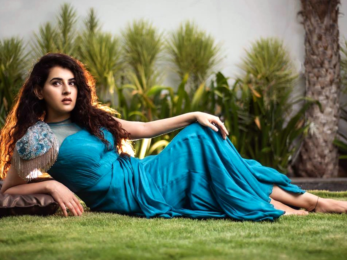 Actress Archana Photo Gallery - Sakshi16
