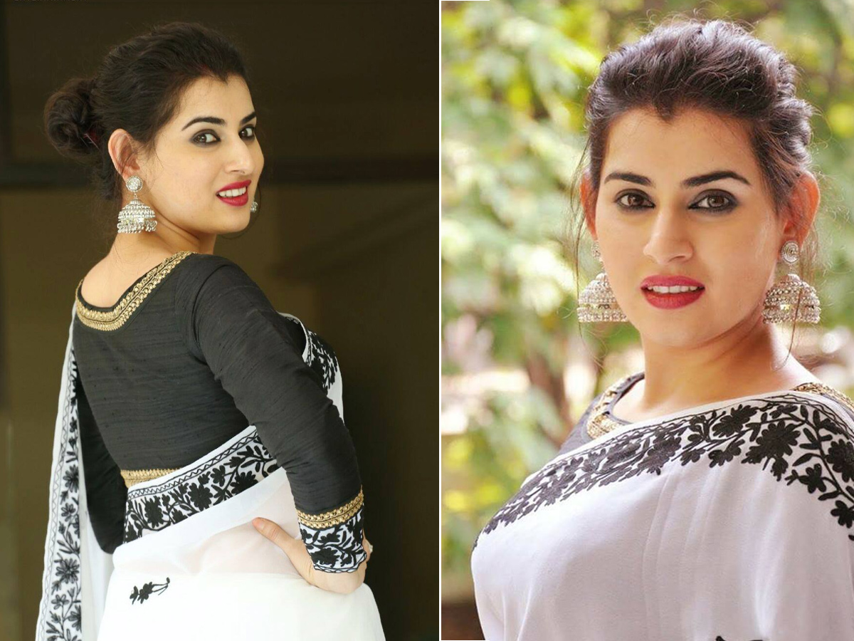 Actress Archana Photo Gallery - Sakshi19