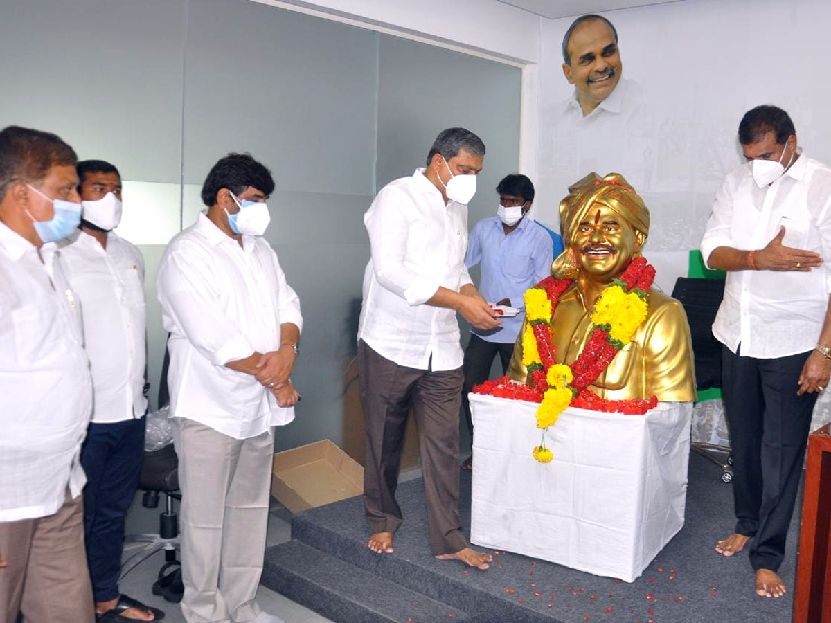 YS Jagan Mohan Reddy Government Will Complete Two Years - Sakshi3