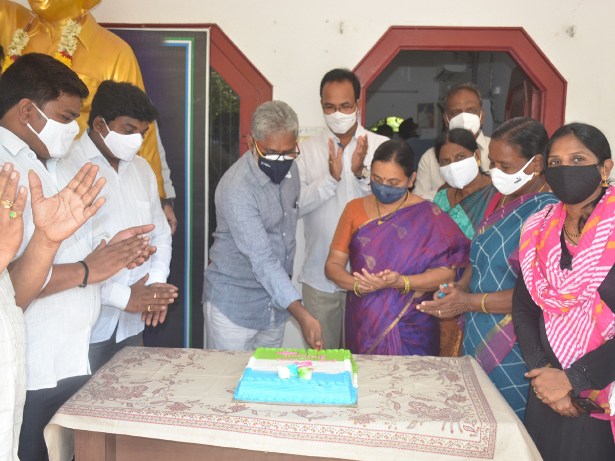 Two Years Of YS Jagan Rule In AP Photo Gallery - Sakshi12