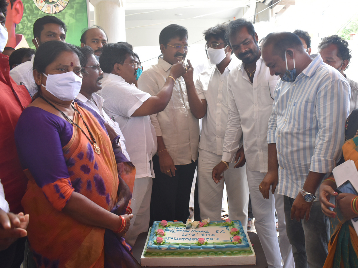 Two Years Of YS Jagan Rule In AP Photo Gallery - Sakshi13