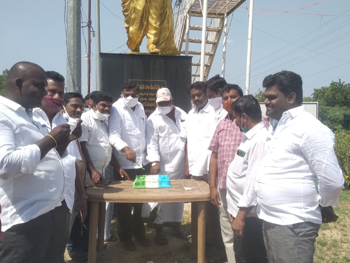 Two Years Of YS Jagan Rule In AP Photo Gallery - Sakshi14