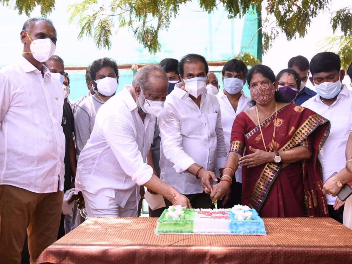 Two Years Of YS Jagan Rule In AP Photo Gallery - Sakshi17