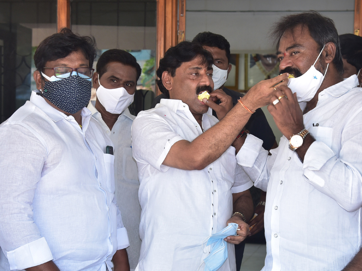 Two Years Of YS Jagan Rule In AP Photo Gallery - Sakshi18