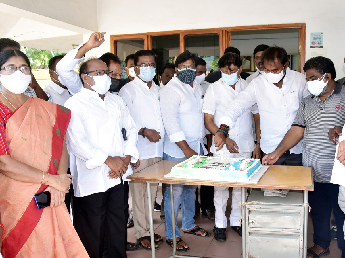 Two Years Of YS Jagan Rule In AP Photo Gallery - Sakshi19