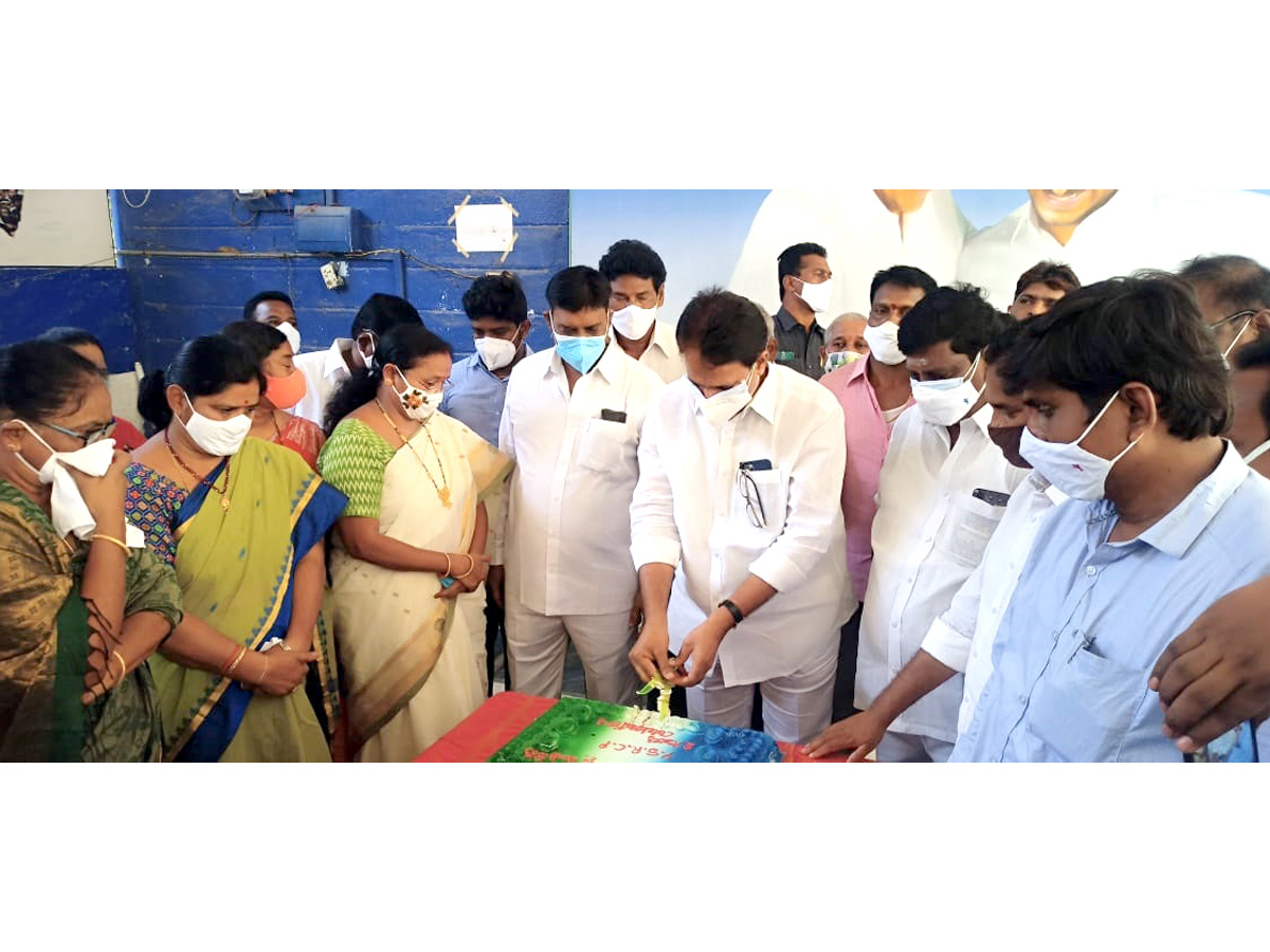 Two Years Of YS Jagan Rule In AP Photo Gallery - Sakshi3