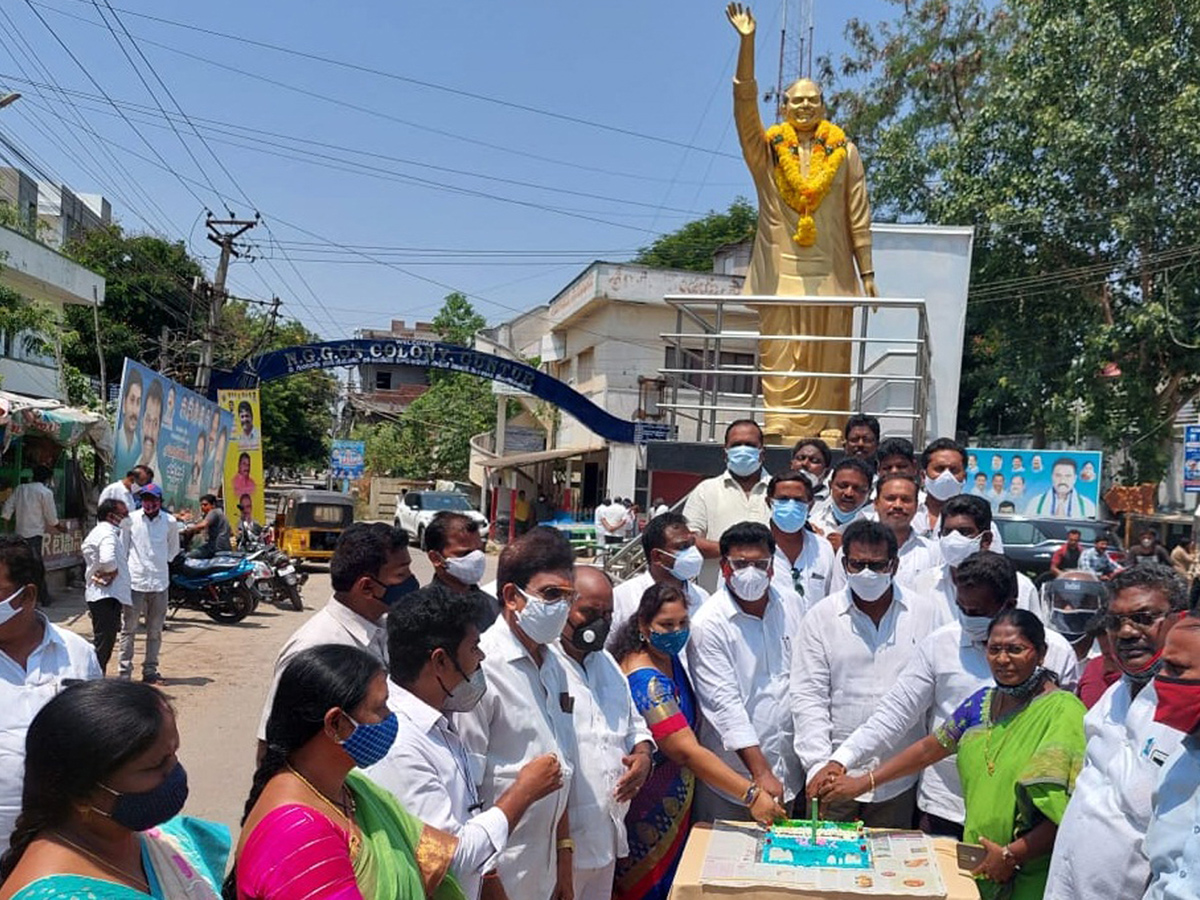 Two Years Of YS Jagan Rule In AP Photo Gallery - Sakshi22