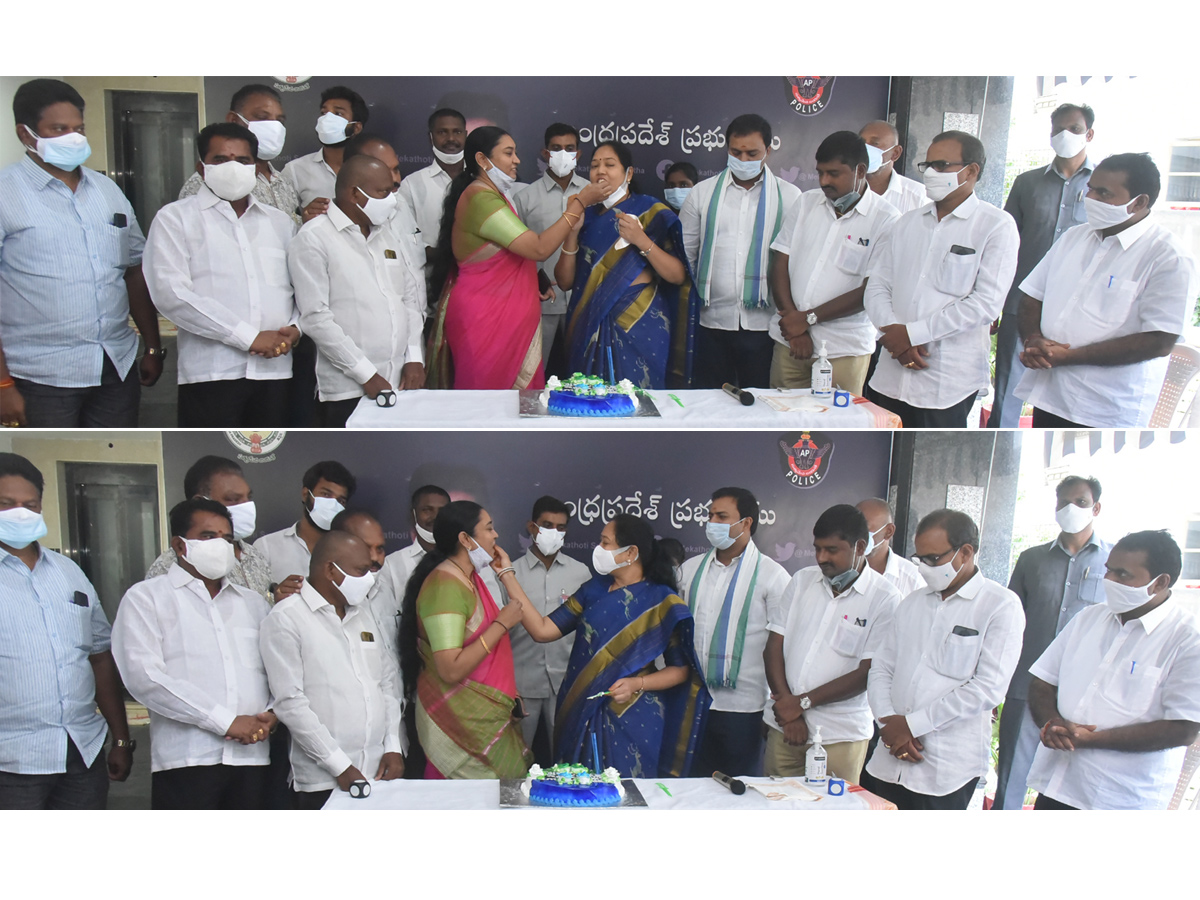 Two Years Of YS Jagan Rule In AP Photo Gallery - Sakshi23