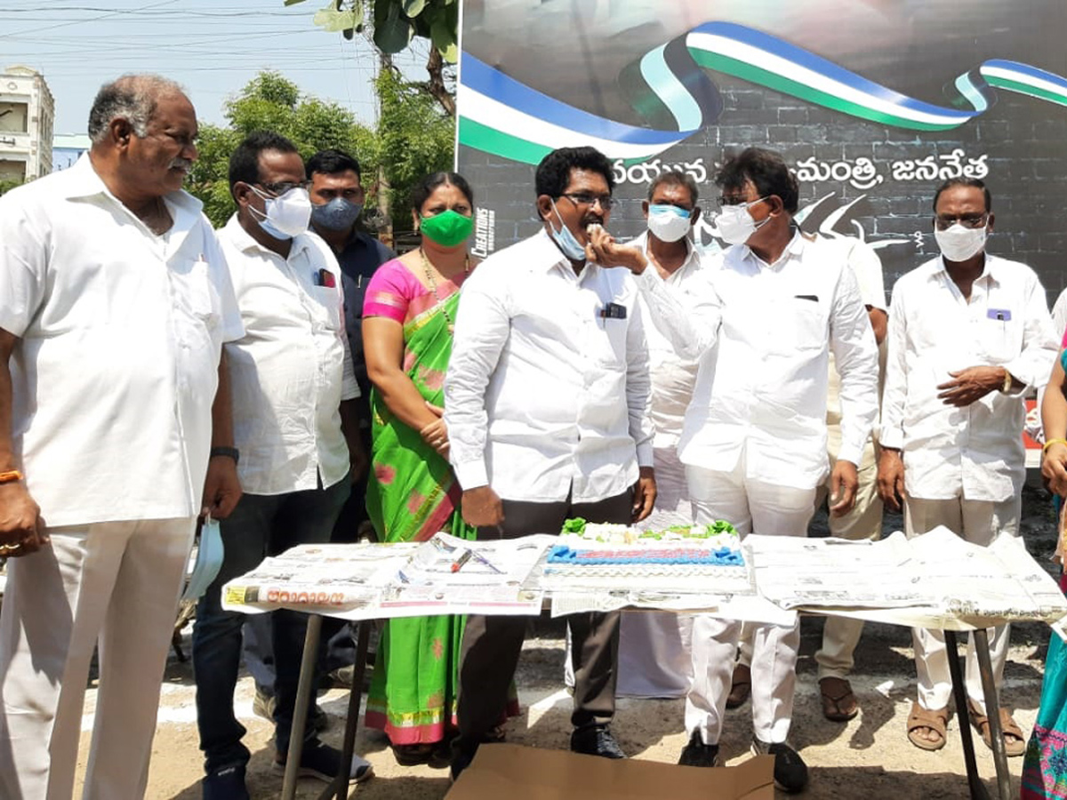 Two Years Of YS Jagan Rule In AP Photo Gallery - Sakshi24