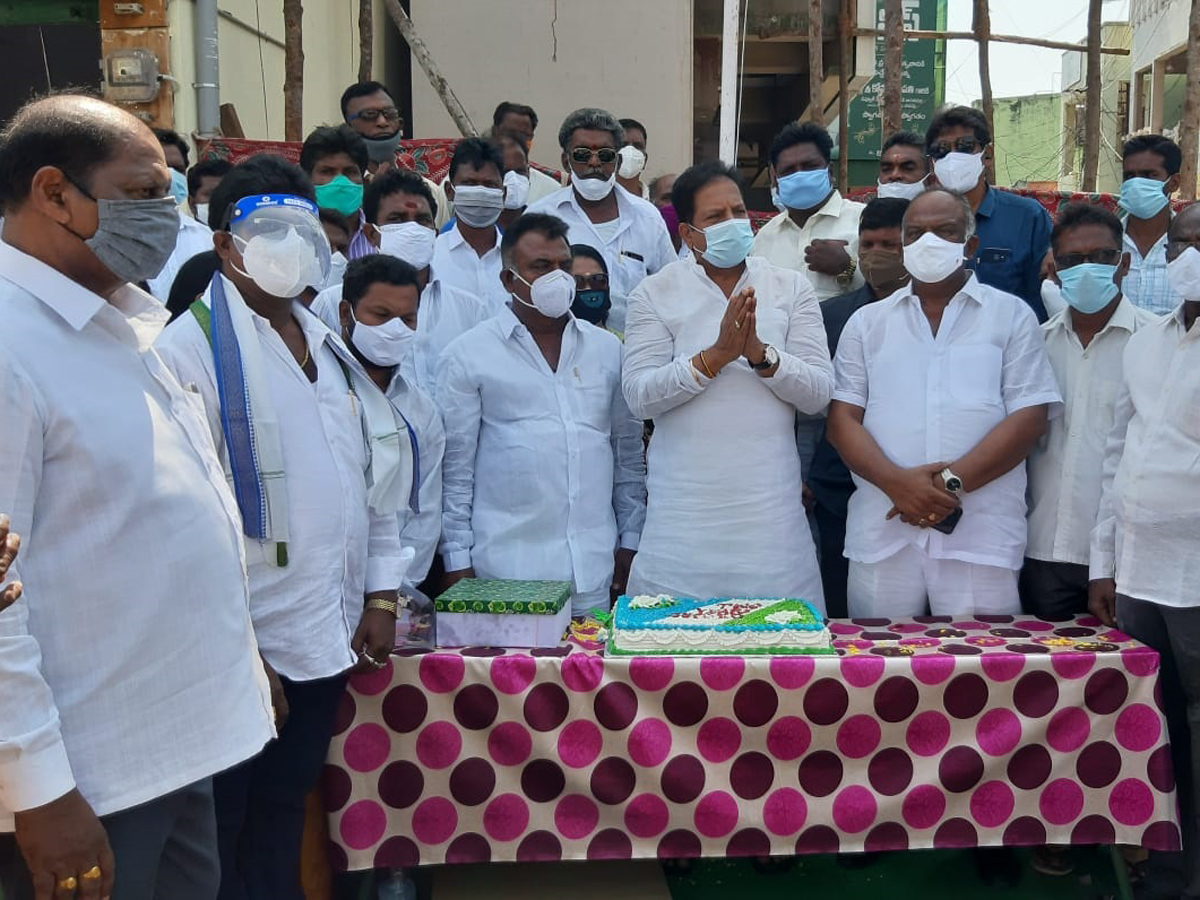 Two Years Of YS Jagan Rule In AP Photo Gallery - Sakshi25