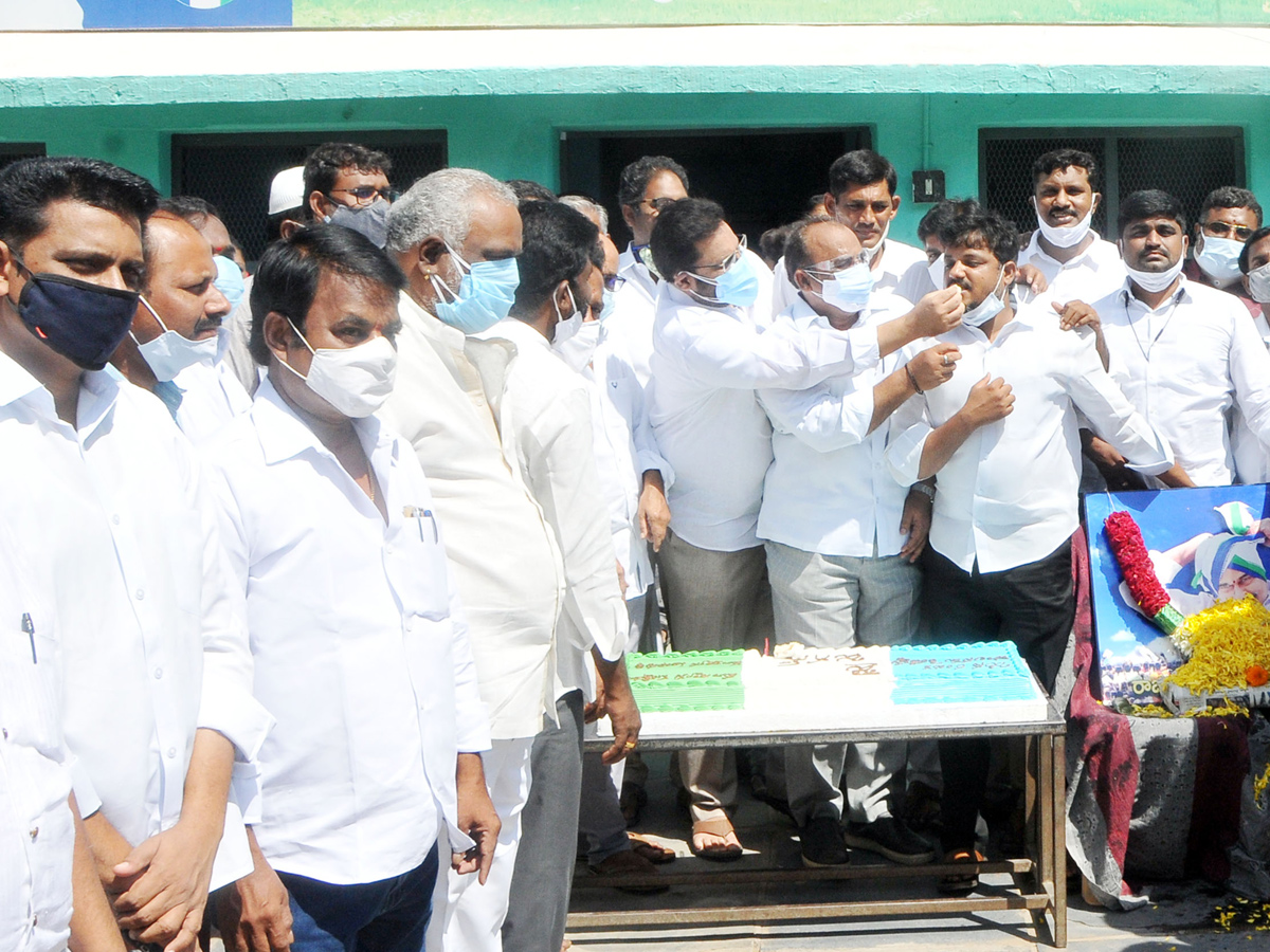 Two Years Of YS Jagan Rule In AP Photo Gallery - Sakshi27