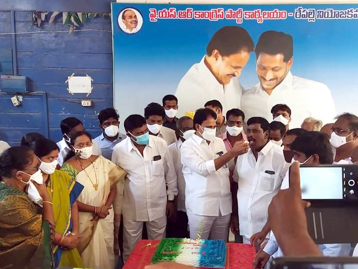 Two Years Of YS Jagan Rule In AP Photo Gallery - Sakshi4