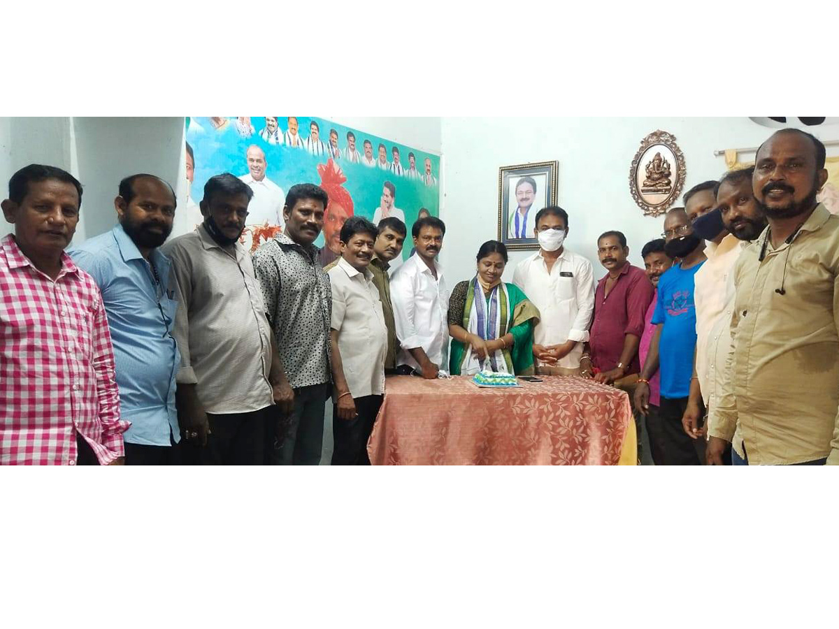 Two Years Of YS Jagan Rule In AP Photo Gallery - Sakshi34