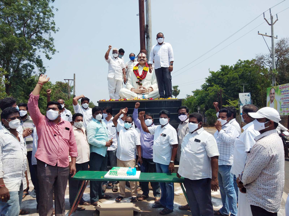 Two Years Of YS Jagan Rule In AP Photo Gallery - Sakshi7