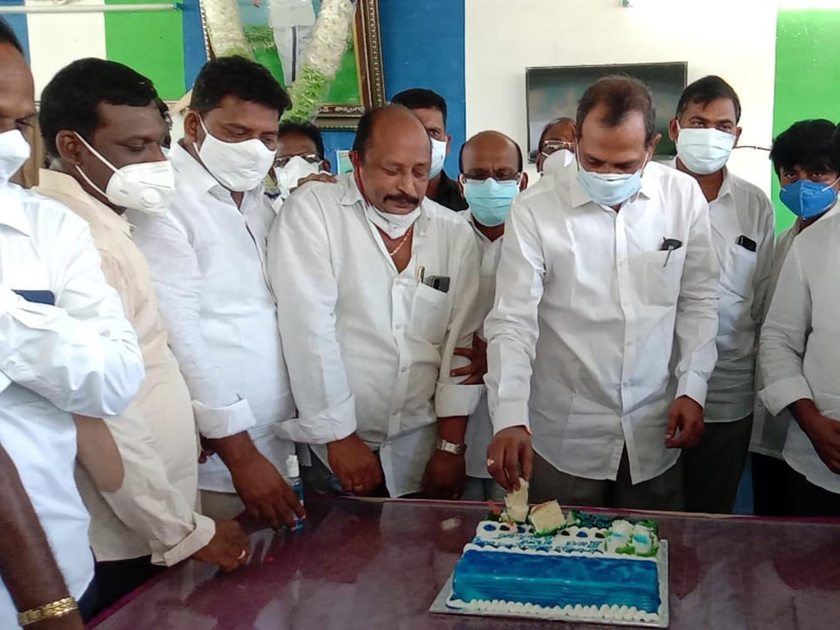 Two Years Of YS Jagan Rule In AP Photo Gallery - Sakshi10