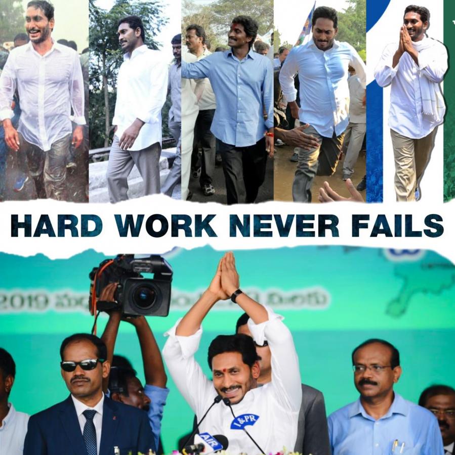 Two Years Of YS Jagan Rule In AP - Sakshi19