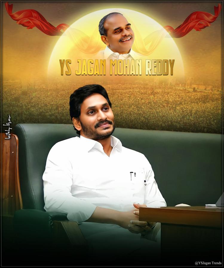 Two Years Of YS Jagan Rule In AP - Sakshi6