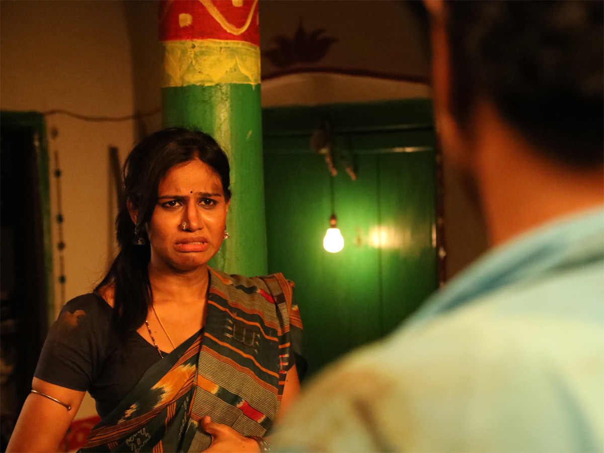 Battala Ramaswami Biopikku Latest Movie Stills - Sakshi11