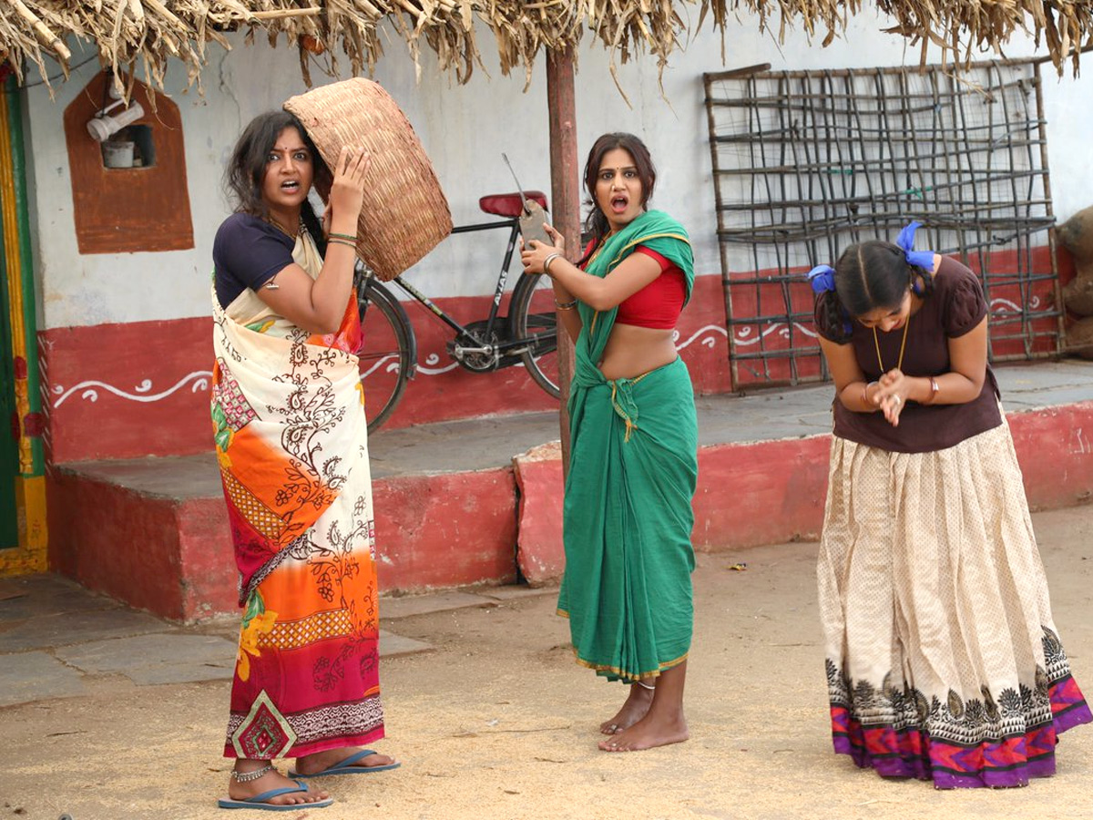 Battala Ramaswami Biopikku Latest Movie Stills - Sakshi13