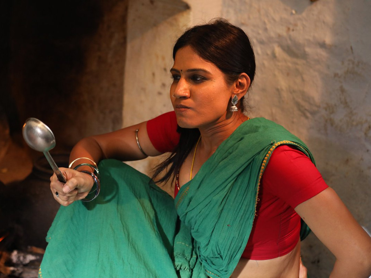 Battala Ramaswami Biopikku Latest Movie Stills - Sakshi14