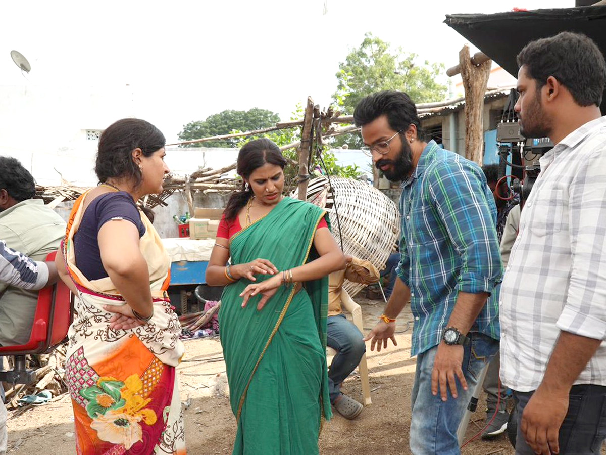 Battala Ramaswami Biopikku Latest Movie Stills - Sakshi15