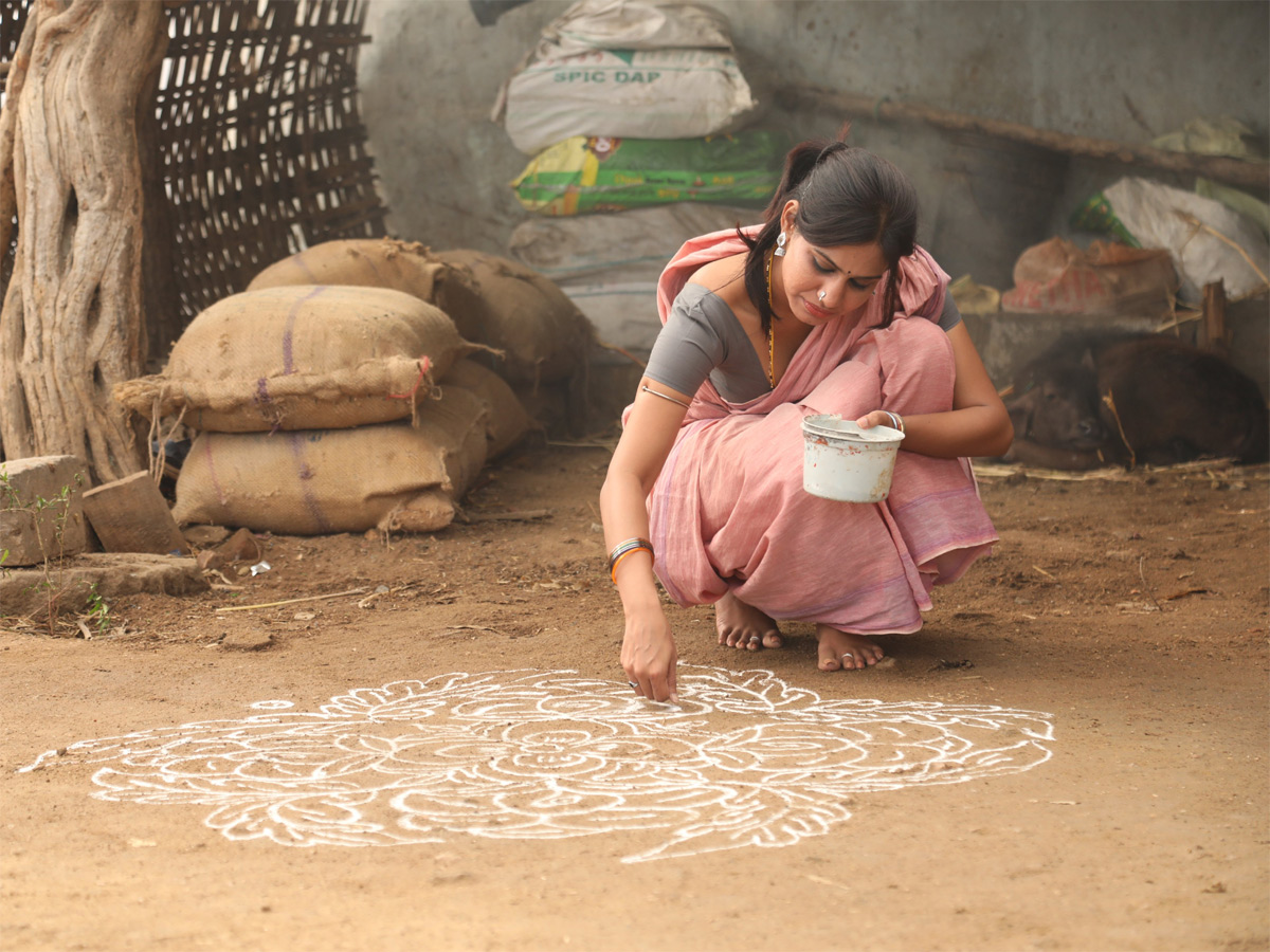 Battala Ramaswami Biopikku Latest Movie Stills - Sakshi18