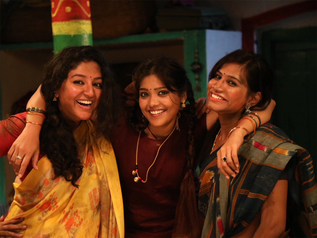 Battala Ramaswami Biopikku Latest Movie Stills - Sakshi19