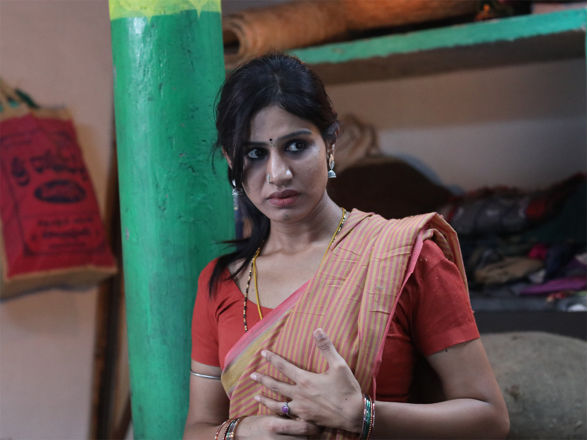 Battala Ramaswami Biopikku Latest Movie Stills - Sakshi20