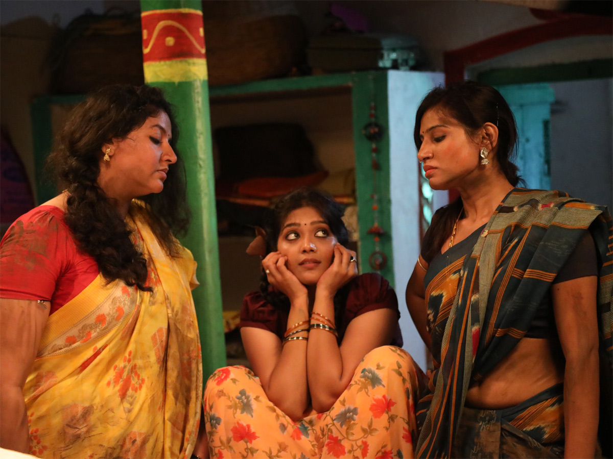 Battala Ramaswami Biopikku Latest Movie Stills - Sakshi1